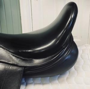 Frank Baines Reflex 17,5"/W