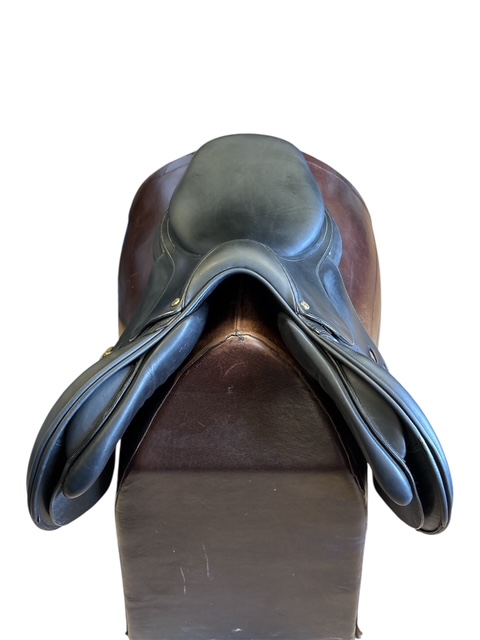 Bruno Delgrange Partition 17,5"/28