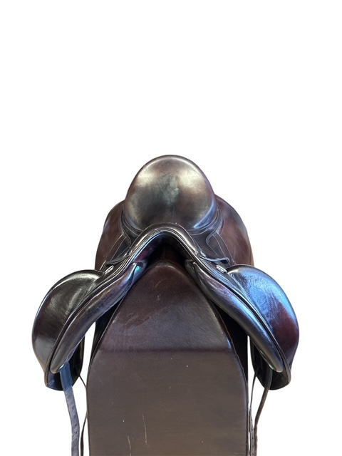 Equipe Olympia Monoflap 17,5"N +1 +3,5