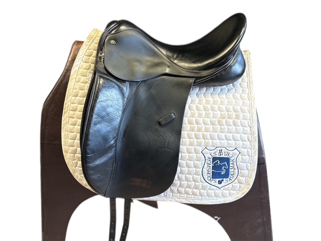 Spalding Britannica 18"/3