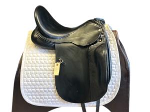 Frank Baines Omni 17,5"/W