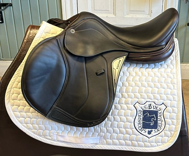 Equiline Nick Skelton 16"/L