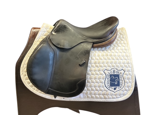 Devocoux Socca 17"/M