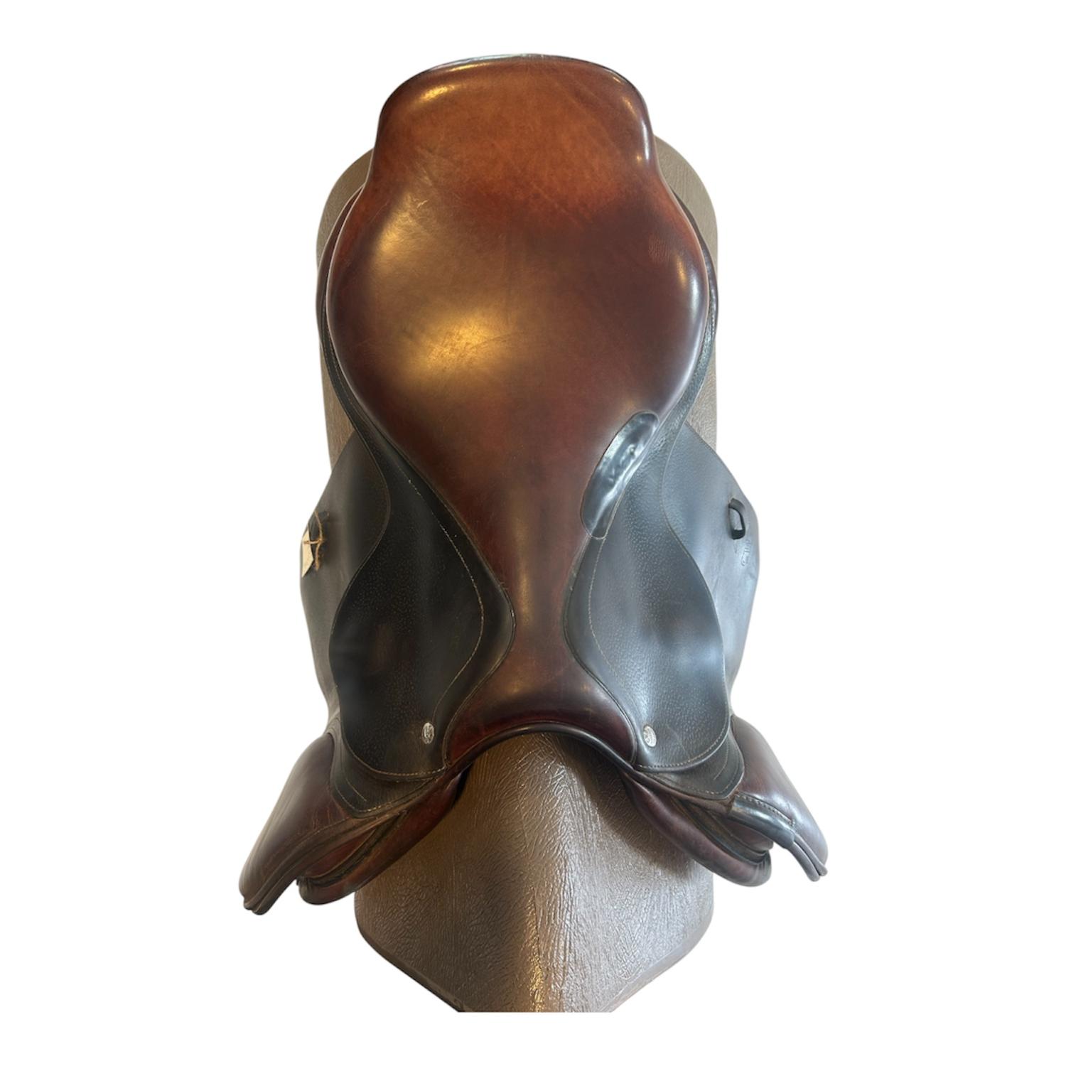 CWD SE02 17,5"/M
