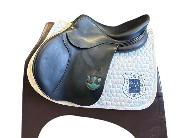 Bruno Delgrange Partition 17,5"/28