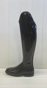 De Niro Bellini Lack Svart