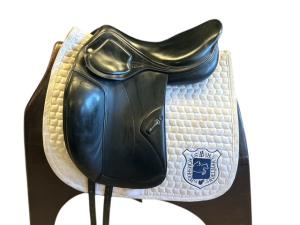 Amerigo DJ 17,5"N +4 +1