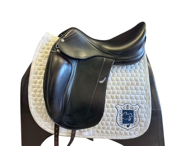 Equipe Emporio Special Monoflap 17"/N M M