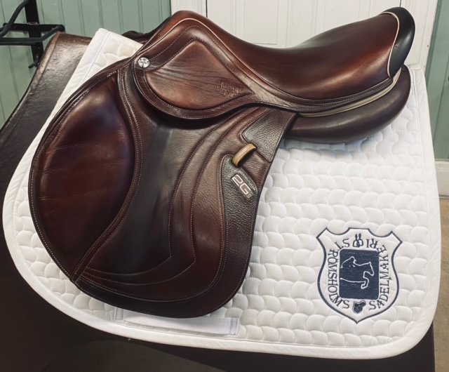 CWD Mademoiselle 2GS 17,5"/M