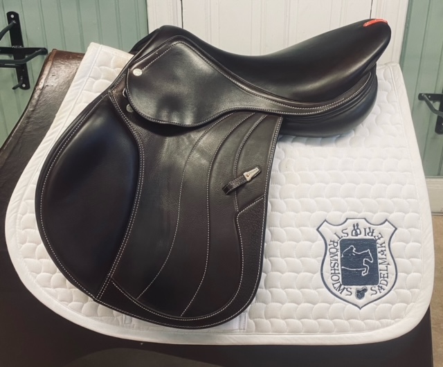 Equipe EK Allegra 17"/N +1 M
