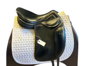 Amerigo DJ 17,5"N +4 +1