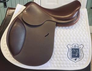 Guy Chanel 17"/M