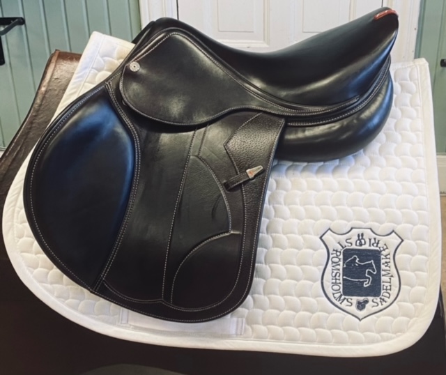 Equipe EK EVO 17"N +2 +0,5
