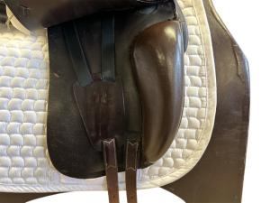 Amerigo CC 18"L 2 +3,5