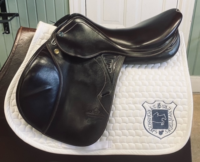 Prestige Versailles DW 18"/33