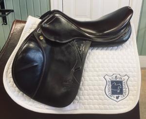 Prestige Versailles DW 18"/33