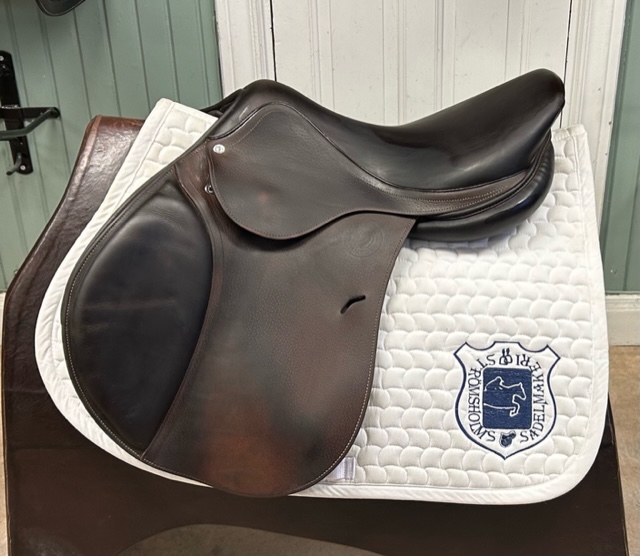 Antares Signature 17,5"/M
