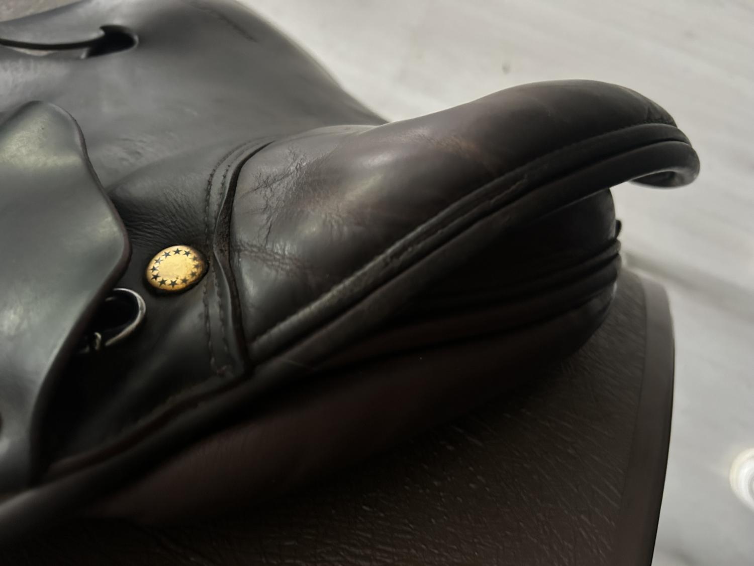 Prestige Roma Jump 17" /34