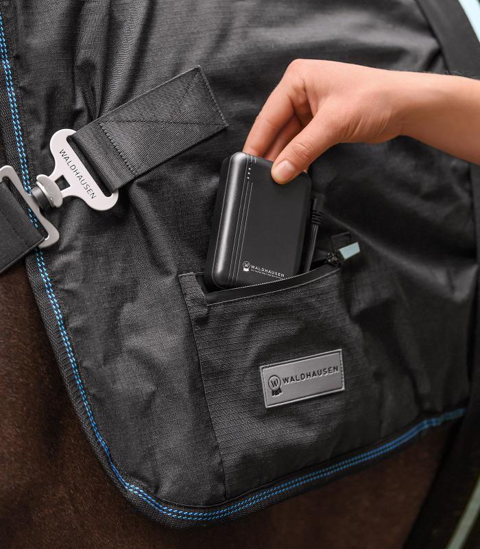 Waldhausen Powerbank