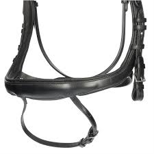 Schockemöhle Equitus Beta anatomiskt träns