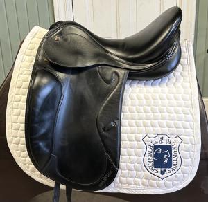 Prestige Optimax 17"/32