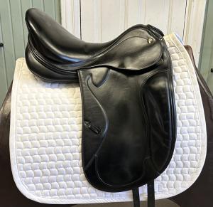 Prestige Optimax 17"/32