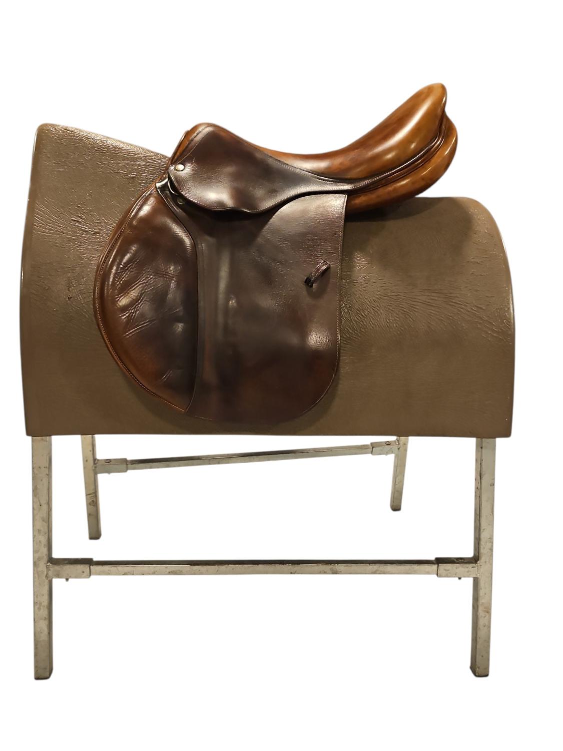 Devoucoux 17,5" 2A