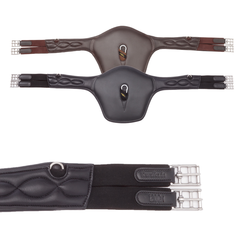 Kavalkade magplatta  "Soft'n Safe"