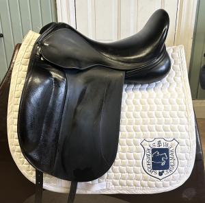 Frank Baines Reflex 17"/W