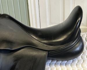 Frank Baines Reflex 17"/W