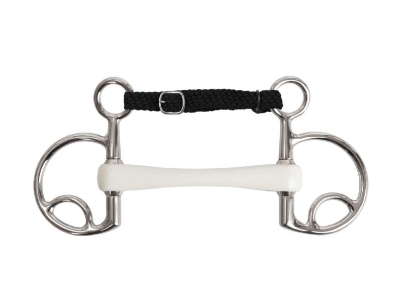 Lippo Bett Flexible PU Comfort Kimblewick