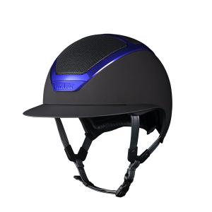 KASK Star Lady Painted frame Electric Blue