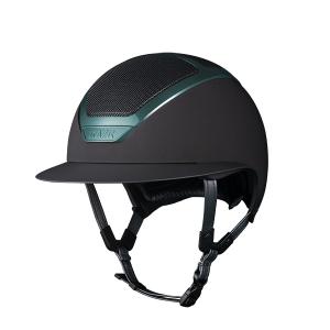 KASK Star Lady Painted frame Forest Green