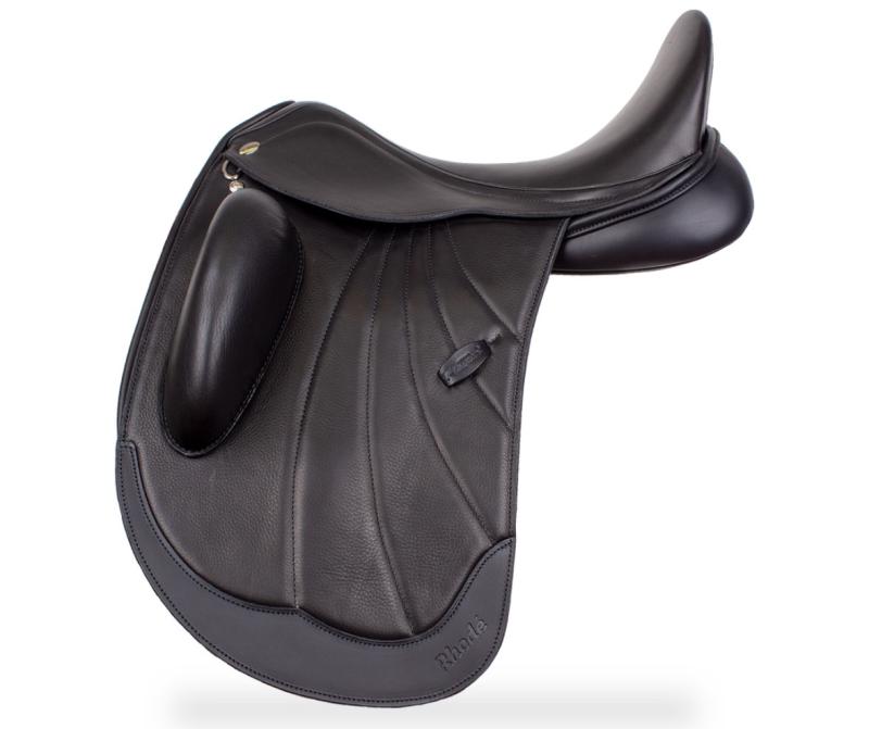 Kentaur Rhode Monoflap Dressyrsadel