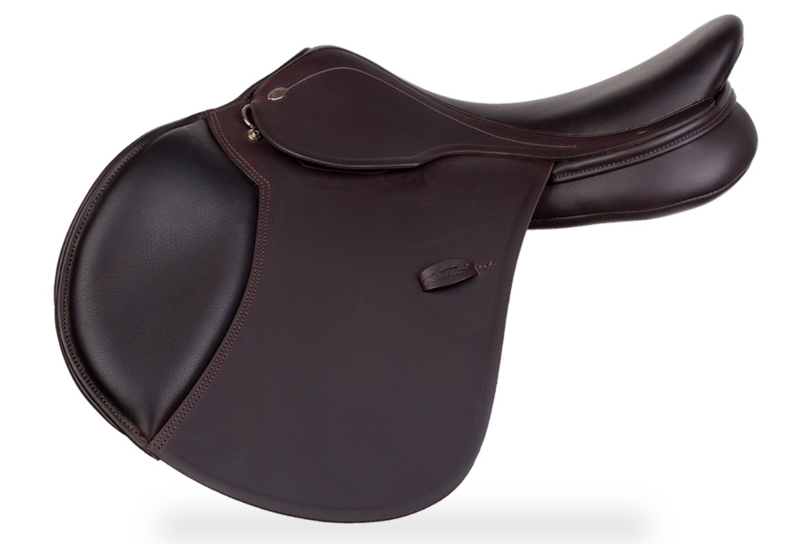 Kentaur Mithras ISB Hoppsadel