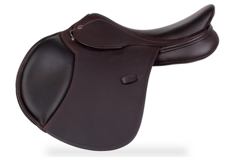 Kentaur Mithras ISB Hoppsadel