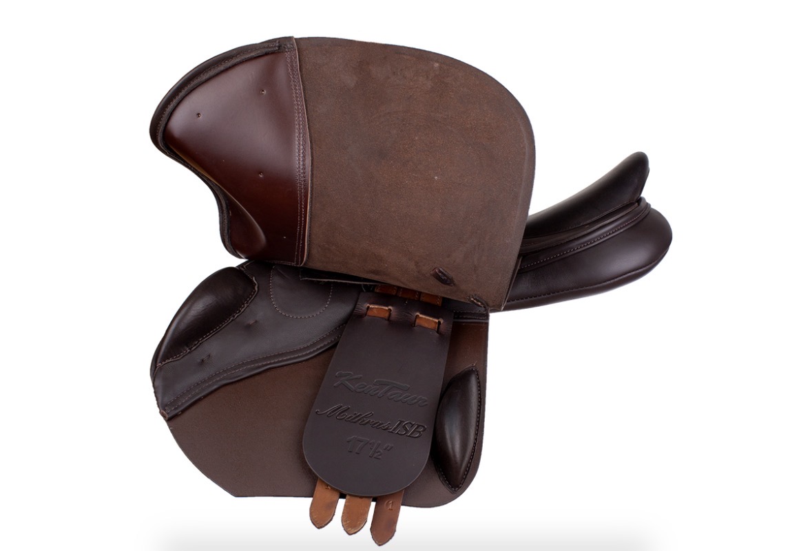 Kentaur Mithras ISB Hoppsadel