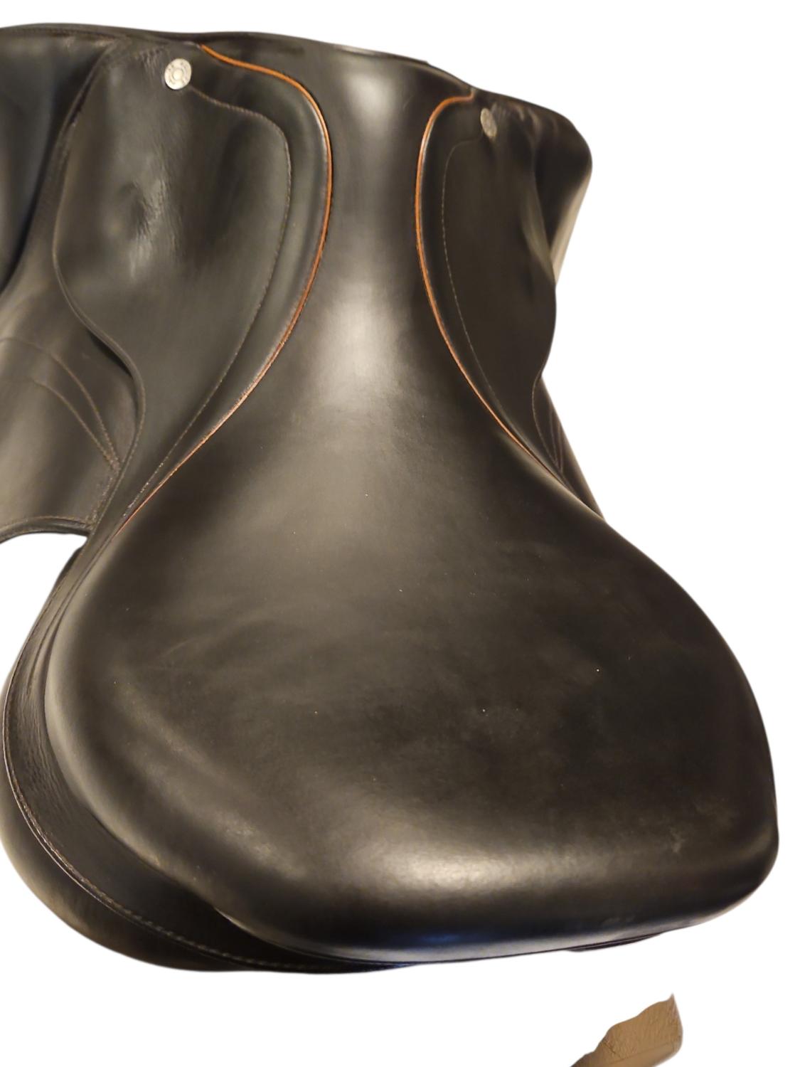Equipe Expression 16,5"N +1 M
