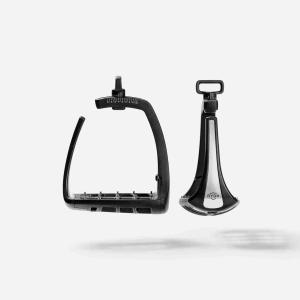 RYDE Stigbygel Adjustable – Svart