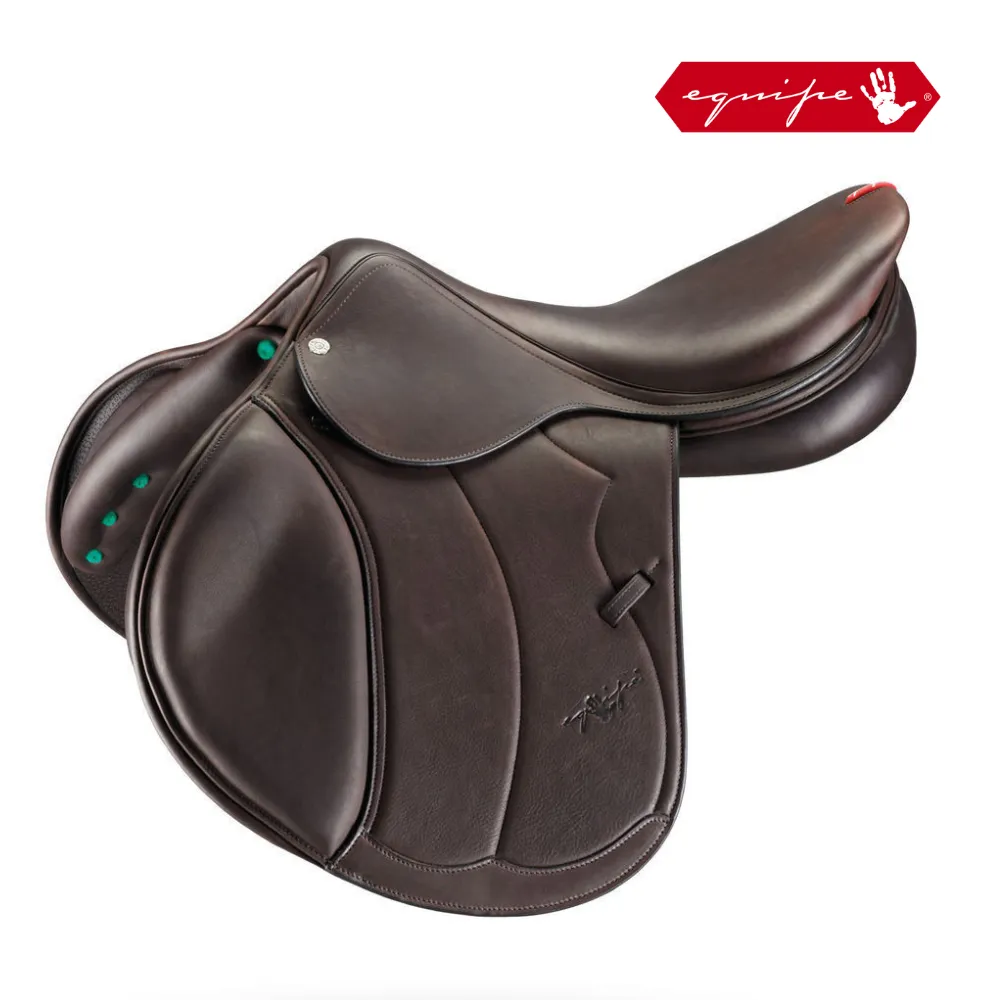 Demo Equipe Synergi Special 17,5”SW +1 +1
