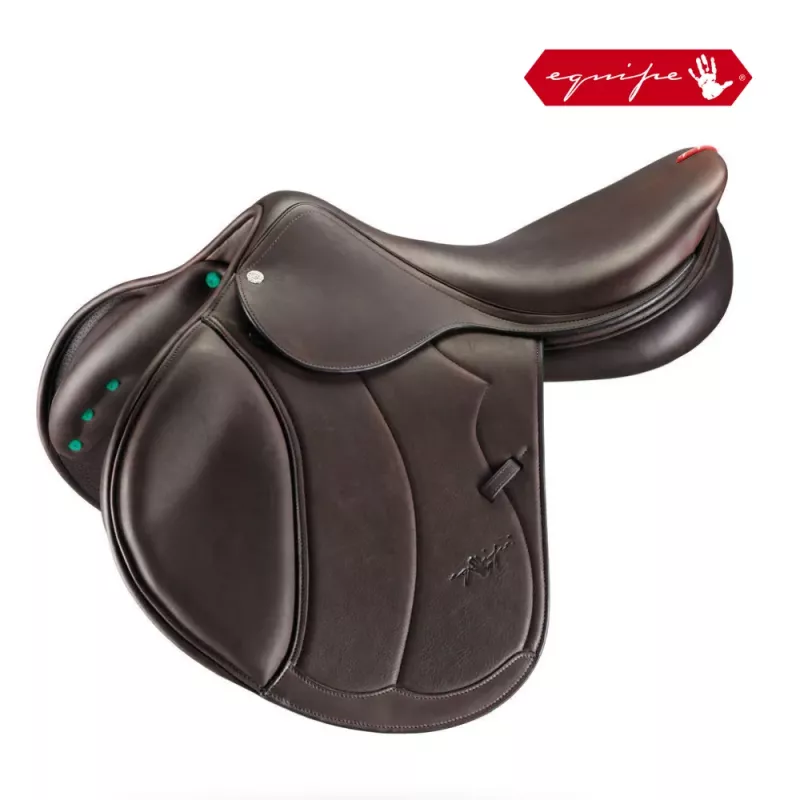 Demo Equipe Synergi Special 17,5”SW +1 +1