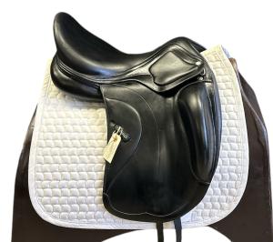 Amerigo Sienna Classic 17,5"L 4 +1,5