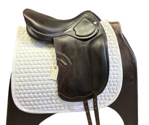 Amerigo Basso Pinerolo 17,5" 4 +1,5