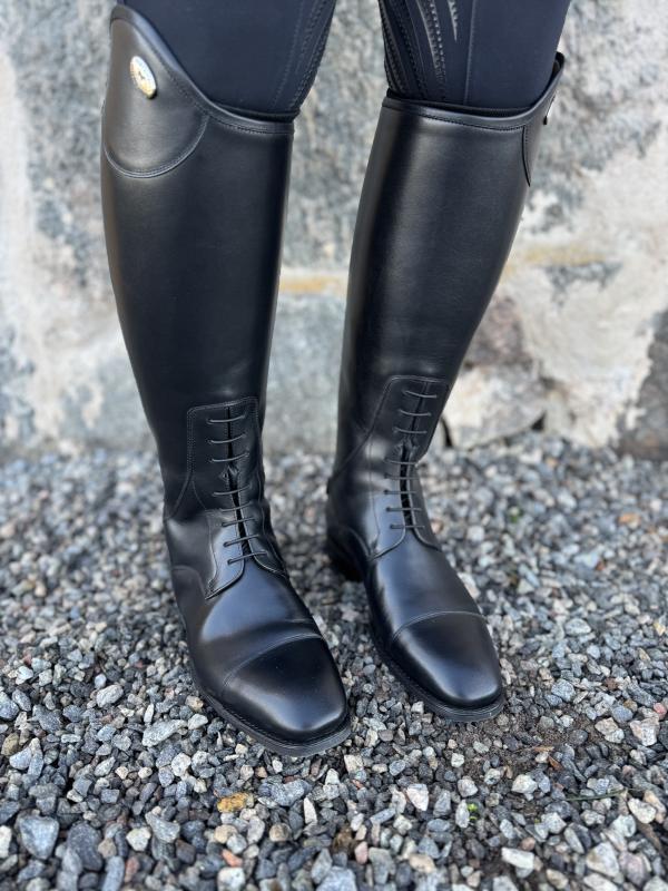 De Niro Roberto 2.0 New Zipper 40 MTM