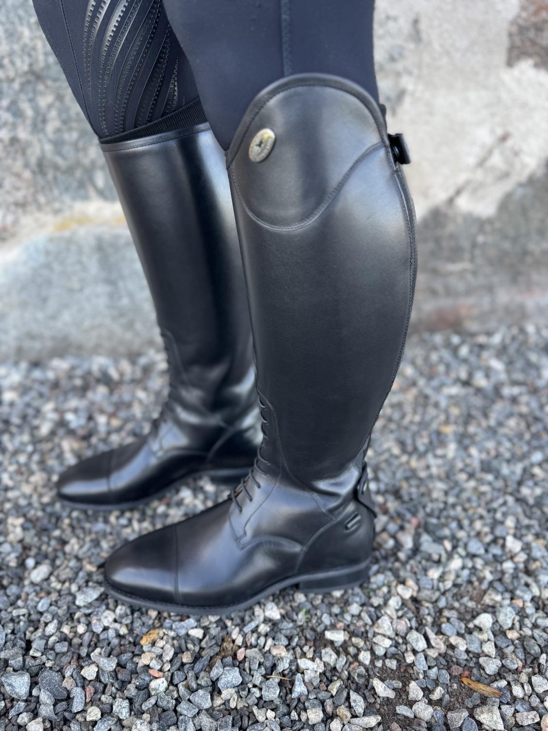 De Niro Roberto 2.0 New Zipper 40 MTM