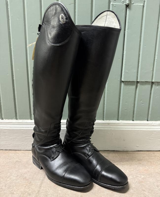 De Niro Roberto Hoppstövel 40 MTM Begagnade