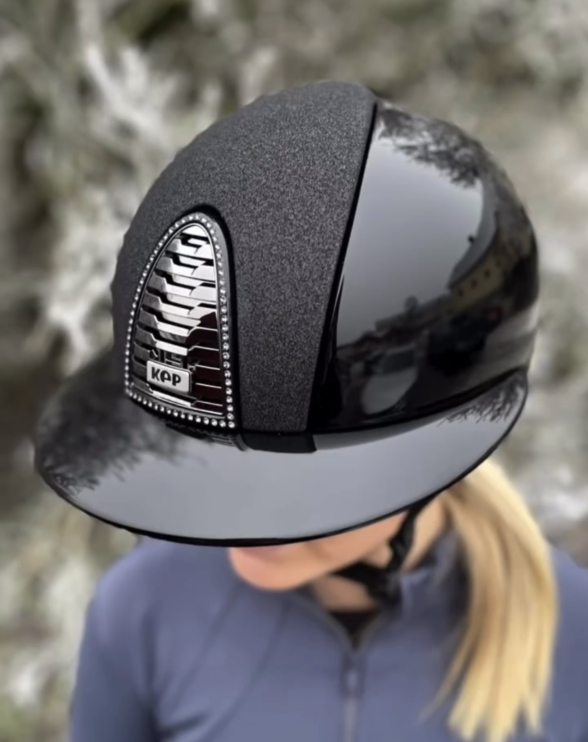 KEP Cromo 2.0 Polo Polish Special Design