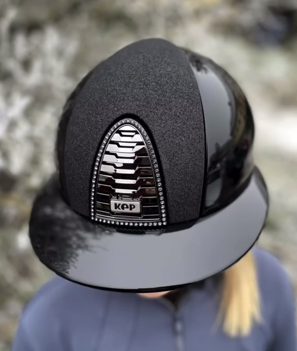 KEP Cromo 2.0 Polo Polish Special Design