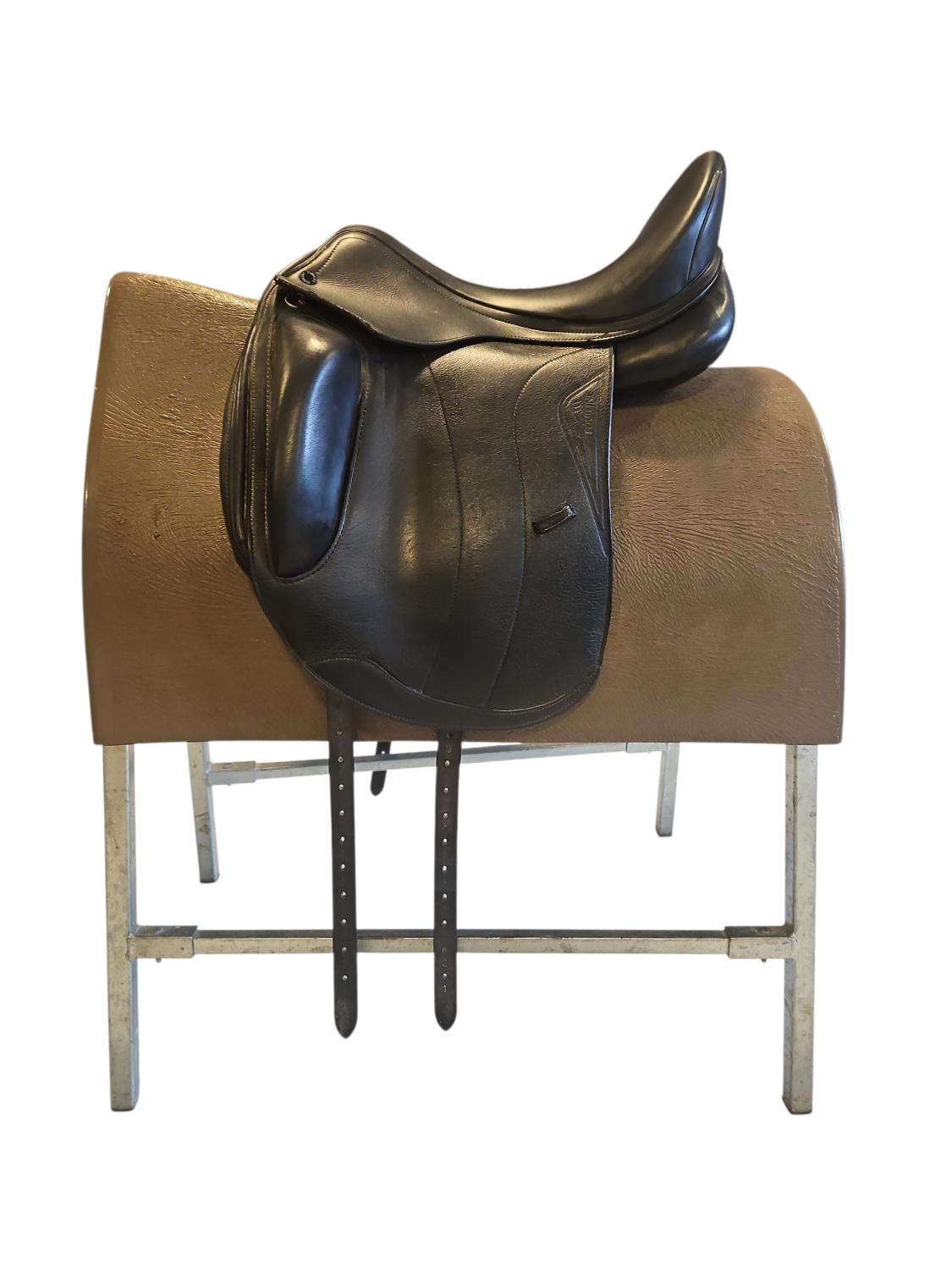 Equiline E9 17"/36 SO/L