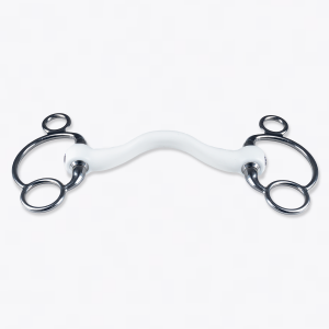 Trust 2,5 ring medium/hard med port & fasta ringar